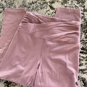 Lululemon align size 6